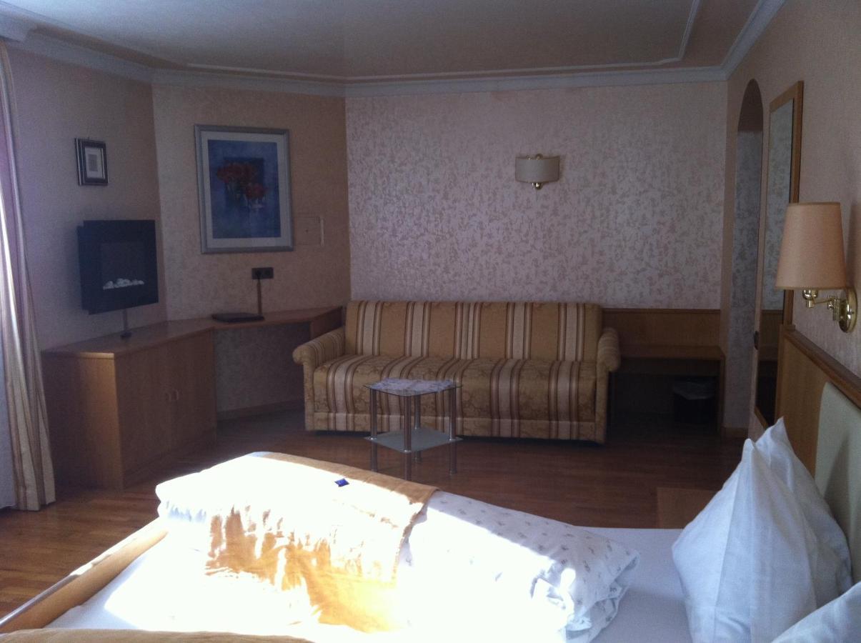 Triple Room Balcony